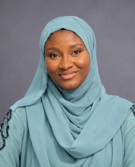 Mrs. Hawau Olaide Abdulkadir-Yusuf
